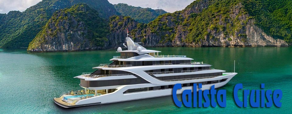 Calista Cruise