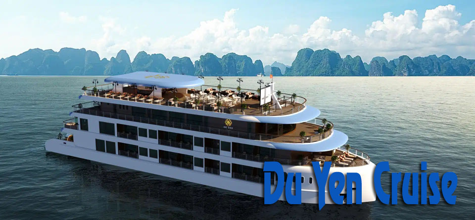 Du Yen Cruise