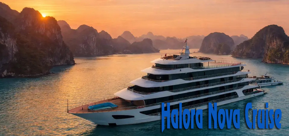 Halora Nova Cruise