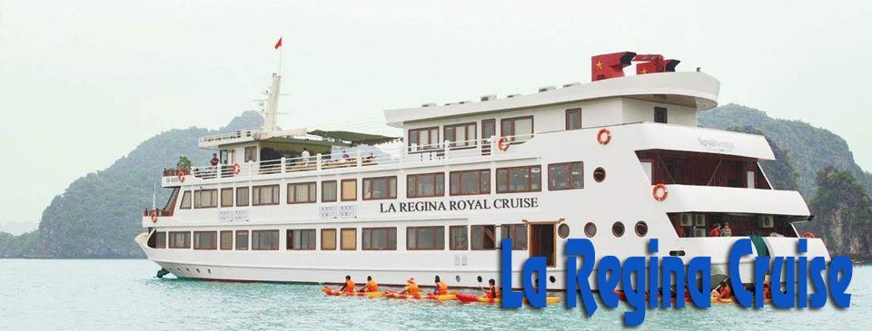 La Regina Cruise