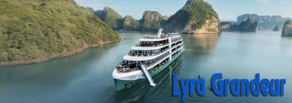 Lyra Grandeur Cruise