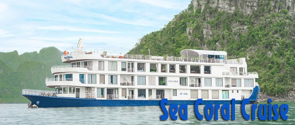 Sea Coral Cruise